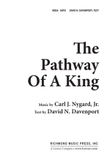 The Pathway of a King (Digital Download)