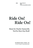 Ride On, Ride On (Digital Download)