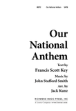 Our National Anthem (Digital Download)