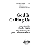 God Is Calling Us