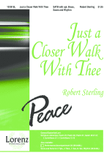 Just a Closer Walk With Thee