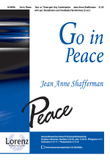 Go in Peace