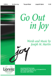 Go Out in Joy