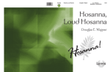 Hosanna, Loud Hosanna (Digital Download)