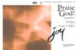 Praise God! - Handbell Part (Digital Download)