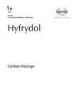 Hyfrydol (Digital Download)