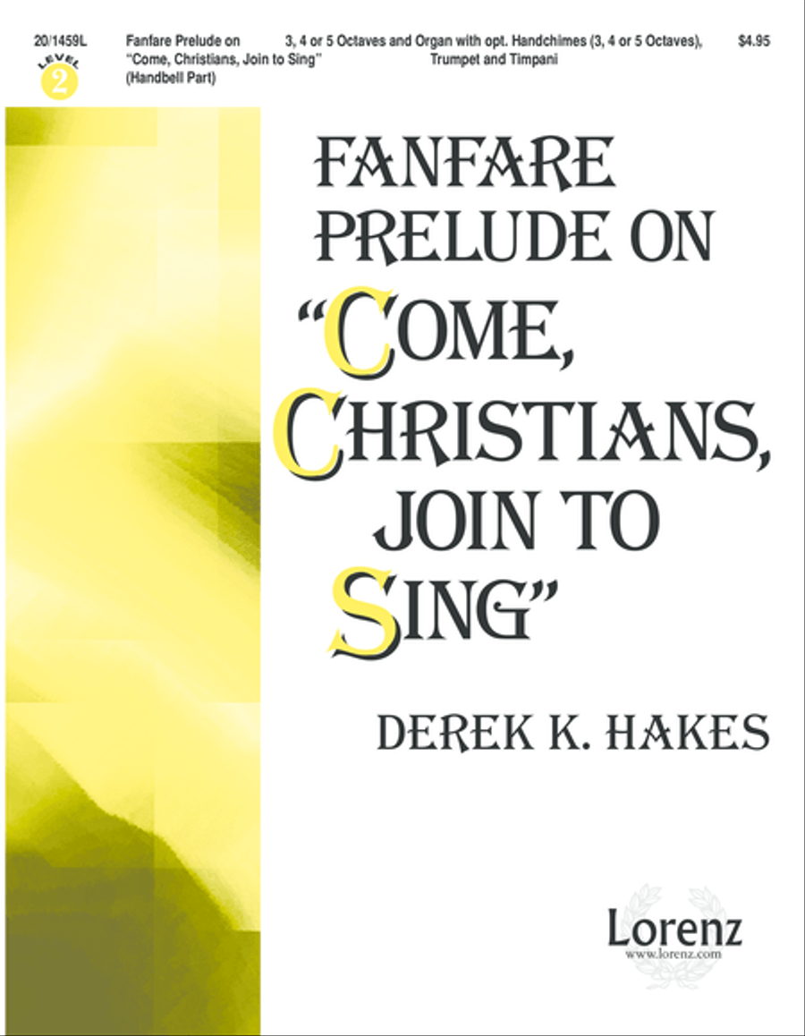 Fanfare Prelude on 
