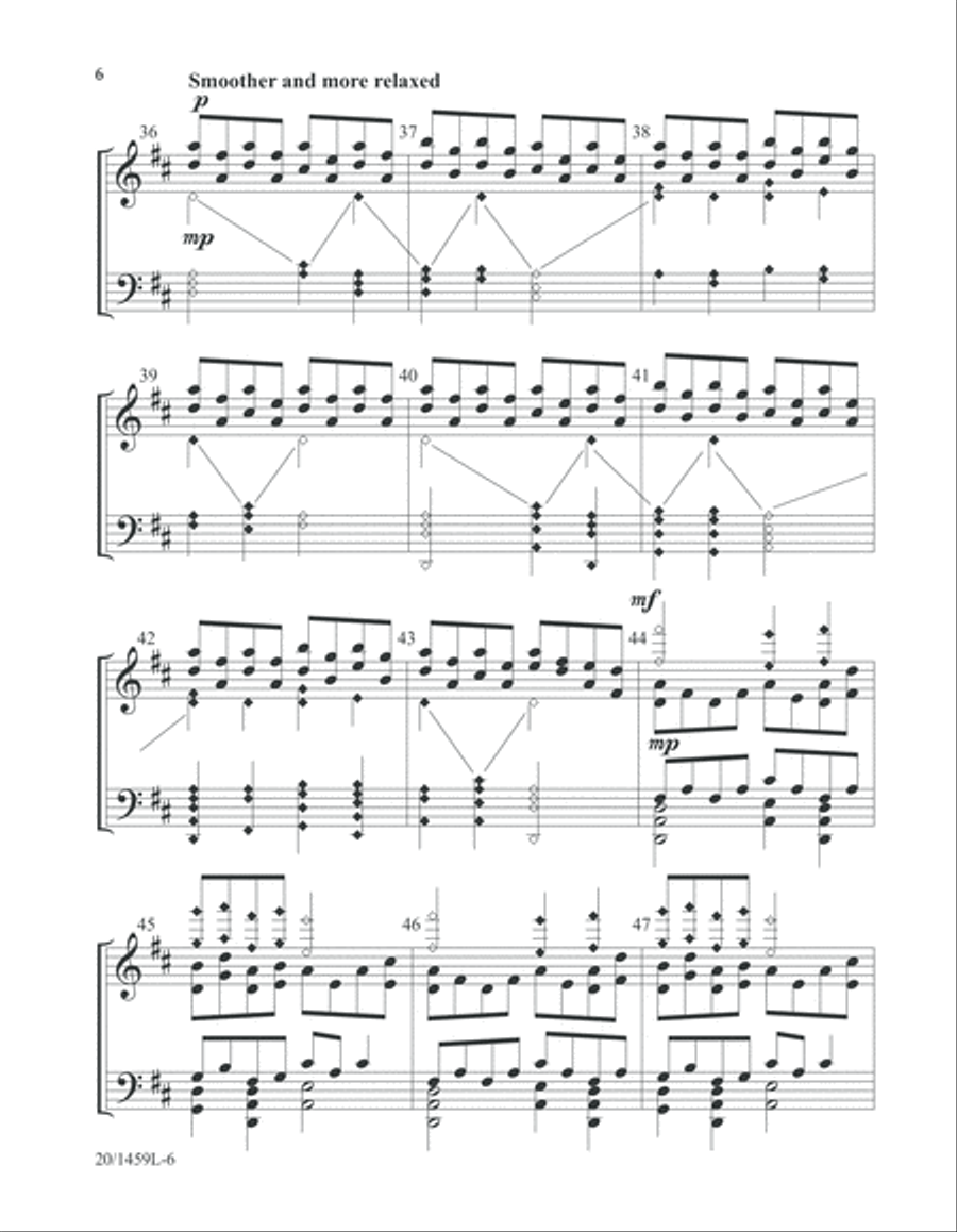 Fanfare Prelude on 