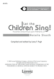 Let the Children Sing!