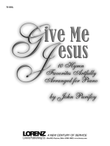 Give Me Jesus