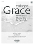 Walking in Grace (Digital Download)