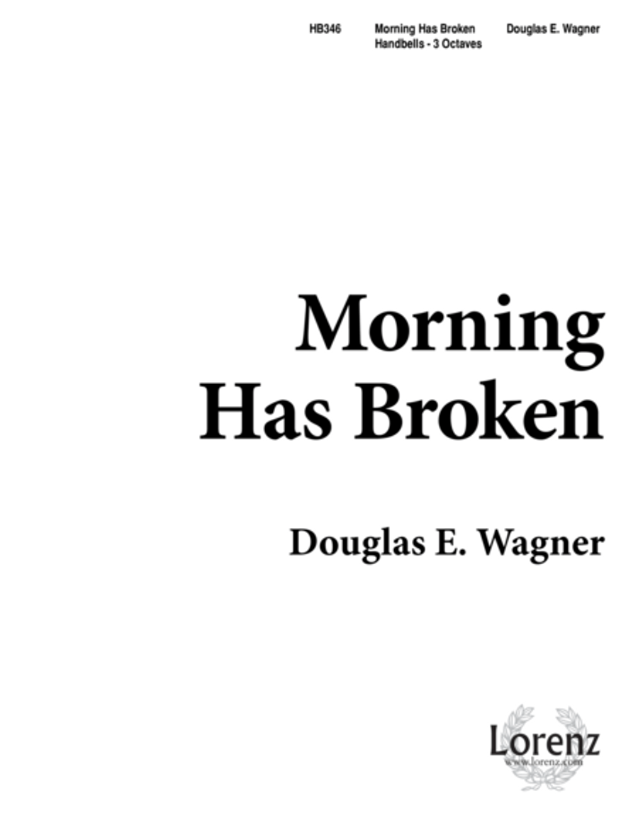 Morning Has Broken (Digital Download) 3-Octaves scores gallery preview page 1