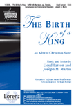 The Birth of a King