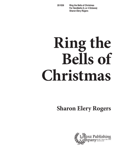 Ring the Bells of Christmas