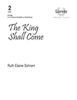 The King Shall Come (Digital Download)