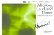 All Glory, Laud, and Honor (Digital Download)