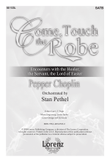 Come, Touch the Robe (Digital Download)