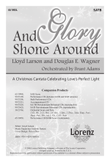 And Glory Shone Around (Digital Download)