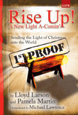 Rise Up! A New Light A-Comin' (Digital Download)