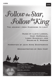 Follow the Star, Follow the King (Digital Download)