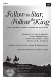 Follow the Star, Follow the King (Digital Download)