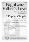 Night of the Father's Love (Digital Download)