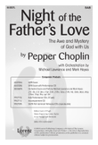 Night of the Father's Love (Digital Download)