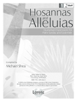 Hosannas and Alleluias (Digital Download)