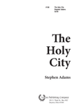 The Holy City (Digital Download)