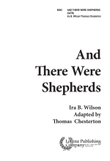 And There Were Shepherds (Digital Download)