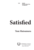 Satisfied (Digital Download)