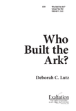 Who Built the Ark? (Digital Download)