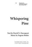 Whispering Pine (Digital Download)
