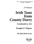Irish Tune from County Derry