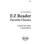 E-Z Reader Favorite Classics