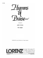 Hymns of Praise (Digital Download) Organ scores gallery preview page 3