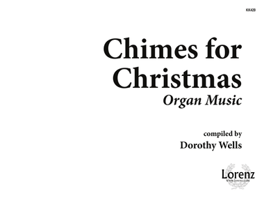 Chimes for Christmas (Digital Download)