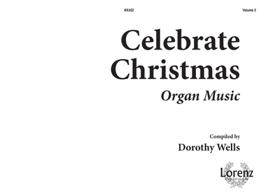 Celebrate Christmas, Vol. 2 (Digital Download)