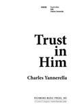 Trust In Him (Digital Download)