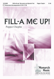 Fill-a Me Up!