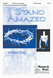 I Stand Amazed