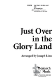 Just Over in Glory Land