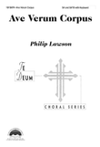 Ave Verum Corpus