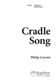 Cradle Song mini preview