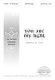 You Are My Light