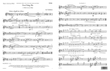 Noel Sing We - Flute Part