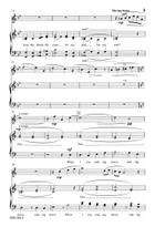 What Wondrous Love! (Digital Download) 4-Part scores gallery preview page 3