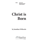 Christ Is Born (Digital Download)