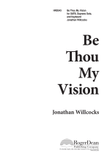Be Thou My Vision (Digital Download)