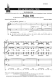 Psalm 100